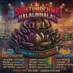 Silaturockme Halal Bihalal 2026