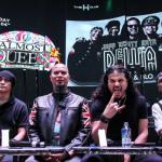 7 Band dengan Bayaran Tertinggi di Indonesia, Nilainya Fantastis !