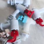 Tumbas Kran Dispenser