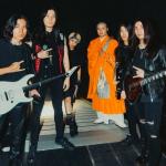 Mengenal 'Sable Hills', Kolaborasi Metalcore dan Biksu Buddha